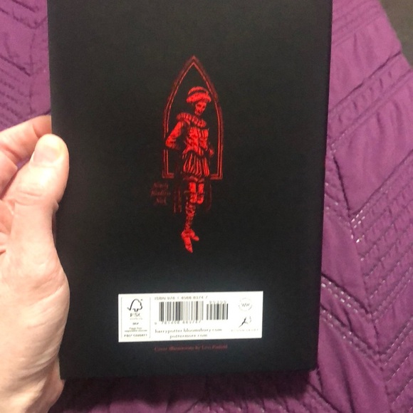 Harry Potter and the Philosopher’s Stone - Picture 5 of 11